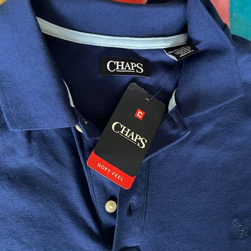 Chaps polo - Picture 3 of 7